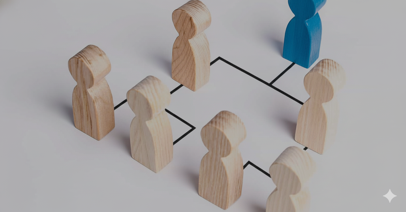 organigrama