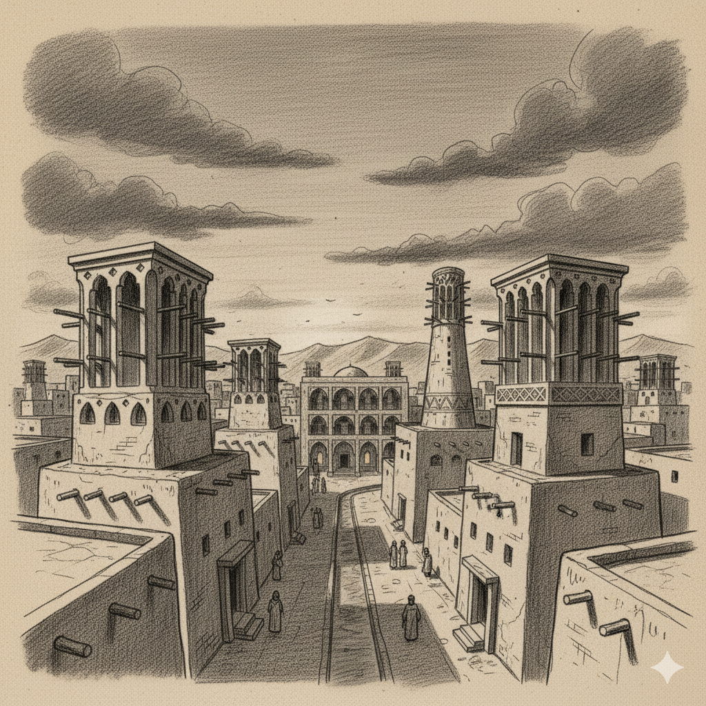 torresVientoHyderabad